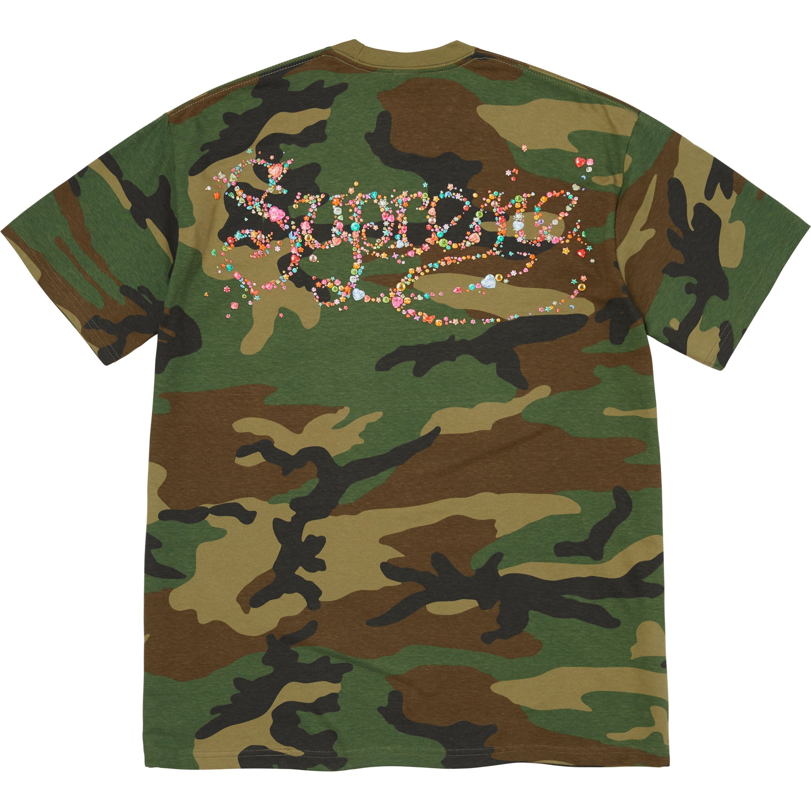 Gems Tee view 8